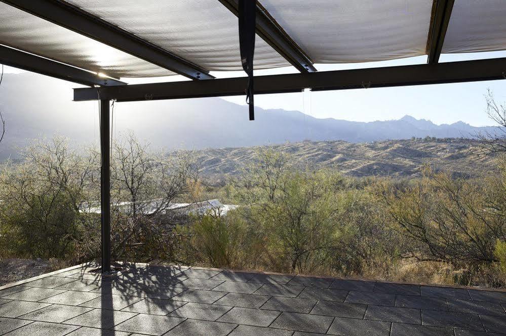 Miraval Resort & Spa (Adults Only) Catalina Exterior foto